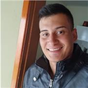 Professor de Inglês
Especialista em Ensino de Inglês Online
Aulas de Inglês Personalizadas com Professor